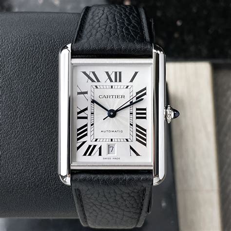 cartier tank where to buy|cartier tank watch automatic.